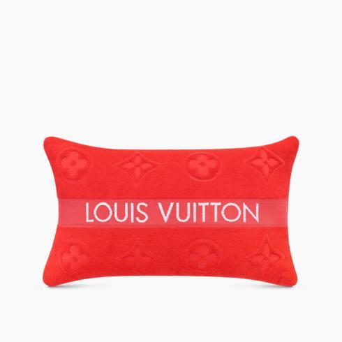 Lvacation Small Cushion