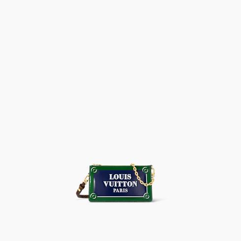 Lexington Pouch