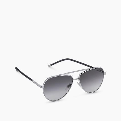 Mng Blaze Pilot Sunglasses