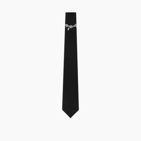 Mng Chain Tie