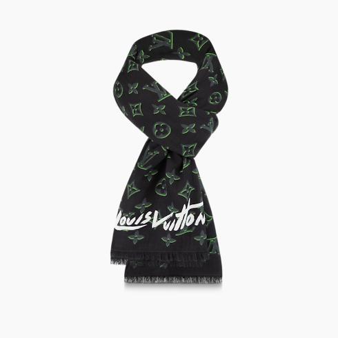Mng Spotlight Stole