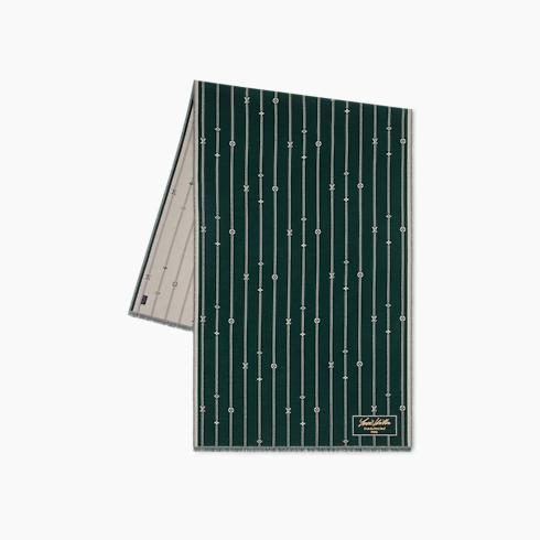 Mng Stripes Stole