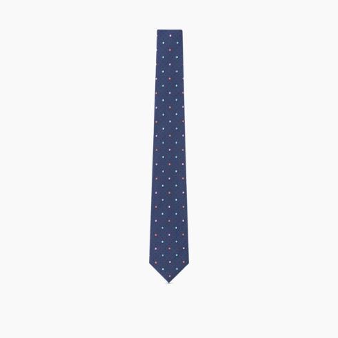 Mng Vivienne Dots Tie