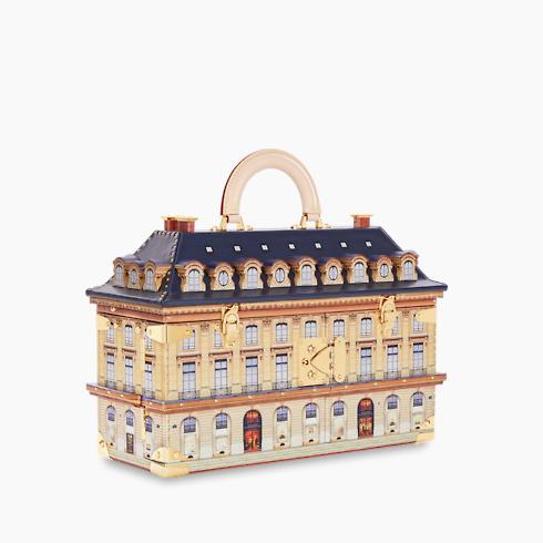 Maison Vendôme