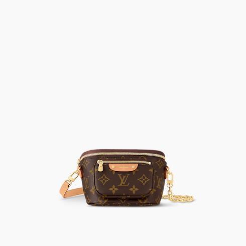 Mini Bumbag