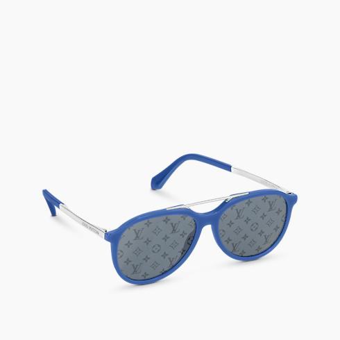 Mix It Up Round Sunglasses
