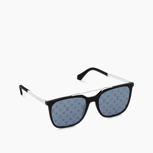 Mix It Up Square Sunglasses