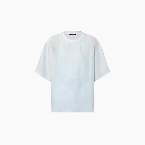 Monogram Cloud T-Shirt