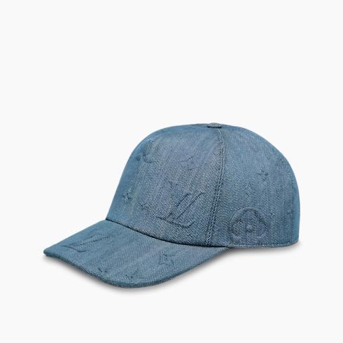 Monogram Constellation Cap
