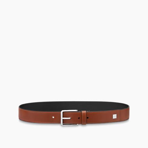 Montaigne 35mm Belt