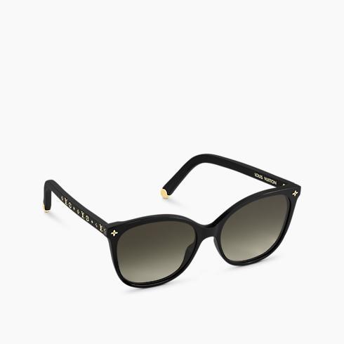 My Monogram Light Cat Eye Sunglasses