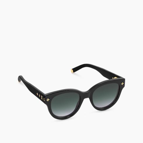 My Monogram Round Sunglasses