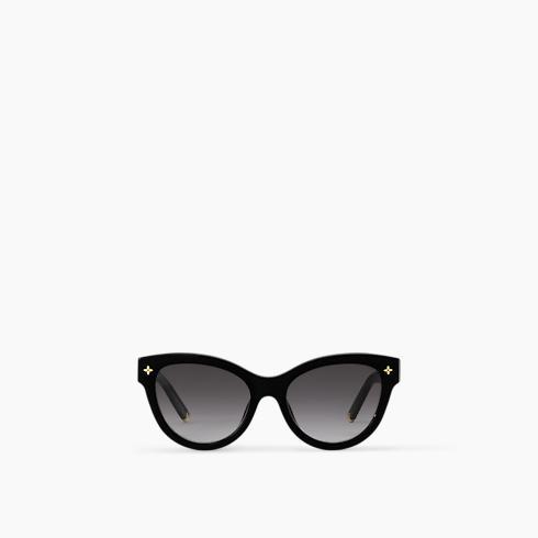My Monogram Soft Cat Eye Sunglasses