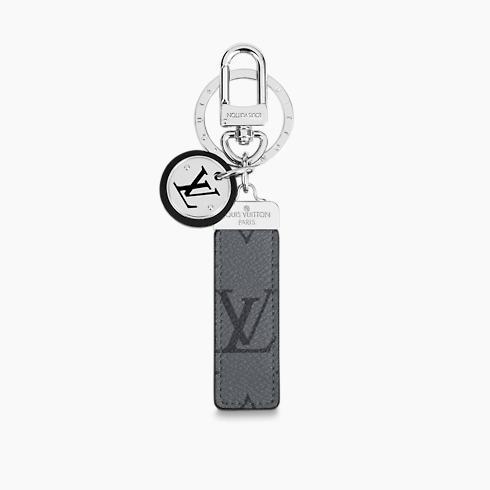 Neo Lv Club Bag Charm and Key Holder