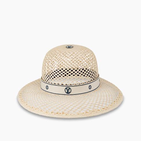 Oceanview Hat