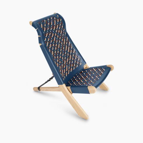 Palaver Chair by Patricia Urquiola