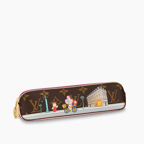 Paris Pencil Pouch