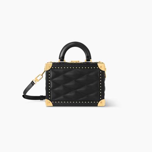 Petite Valise Malletage