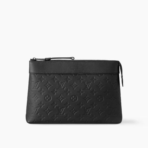 Pochette Voyage Souple