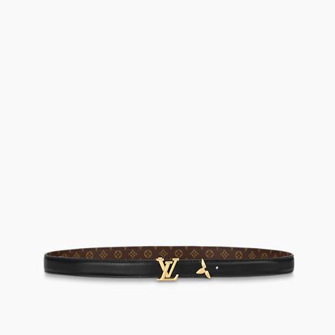 Pretty Lv 20mm Reversible Belt