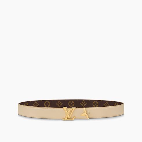 Pretty Lv 30mm Reversible Belt