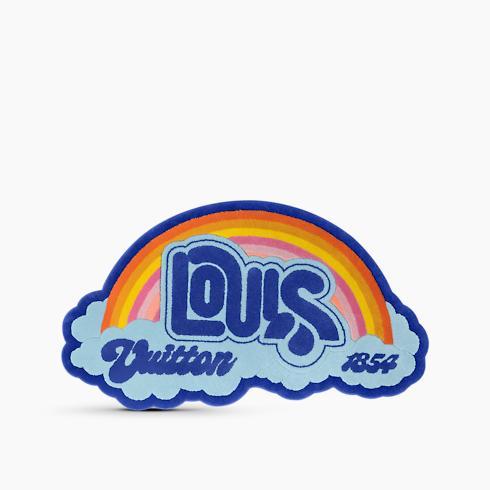 Rainbow Rug