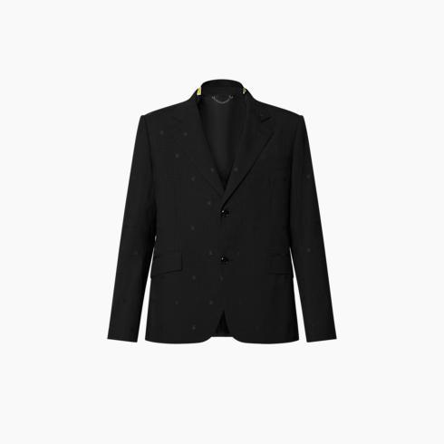 Ripstop Tailored Jacket