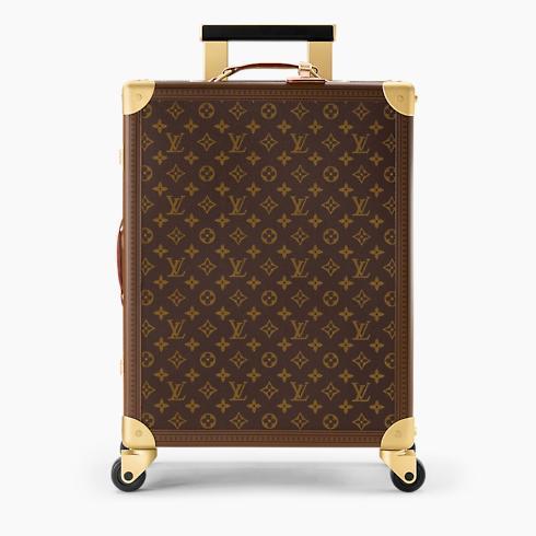 Rolling Trunk