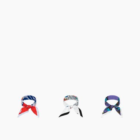 Show Ss23 Set of 3 Bandanas