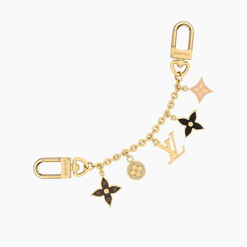 Spring Street Chain Bag Charm