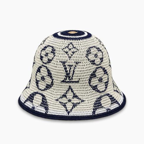Summer Breath Hat
