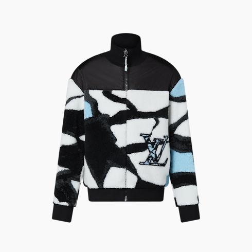 Technical Fleece Jacket