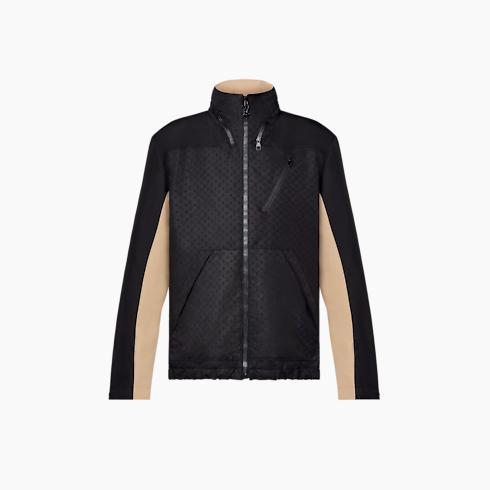 Technical Shell Jacket