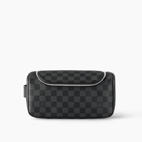 Toiletry Pouch