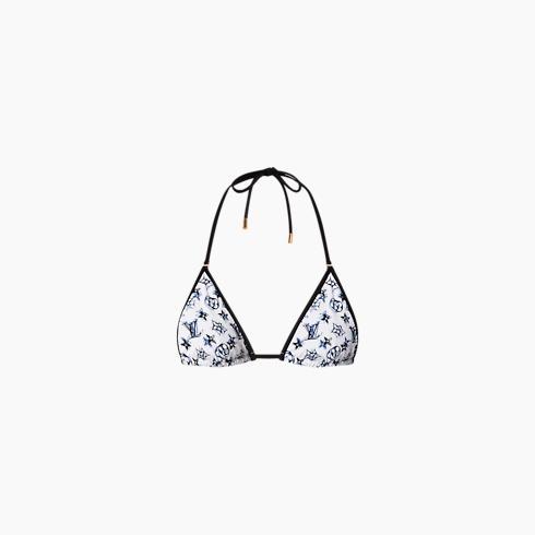 Triangle Bikini Top
