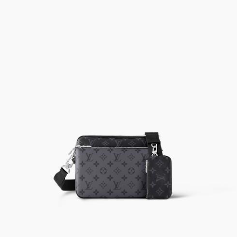 Trio Messenger