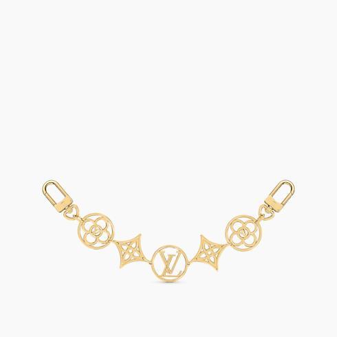 Twiggy Chain Bag Charm