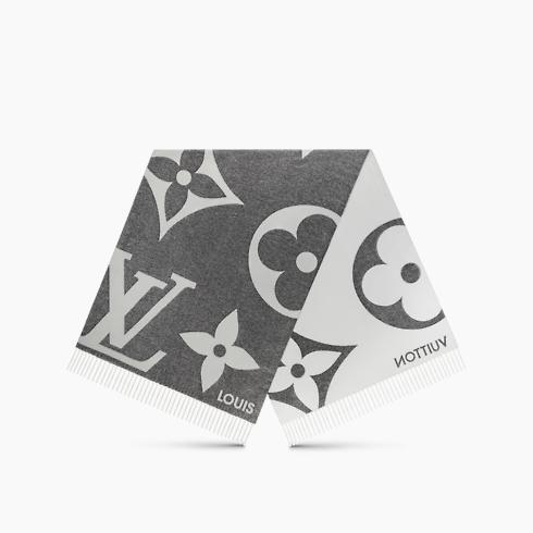 Ultimate Shine Scarf