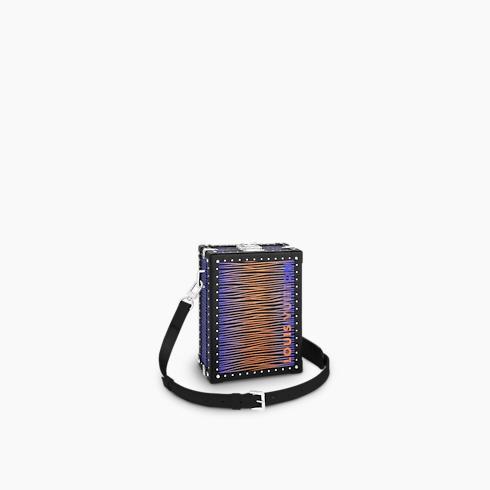 Vertical Clutch Box