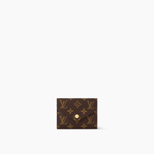 Victorine Wallet