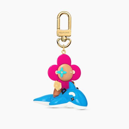 Vivienne Sea Rider Key Holder
