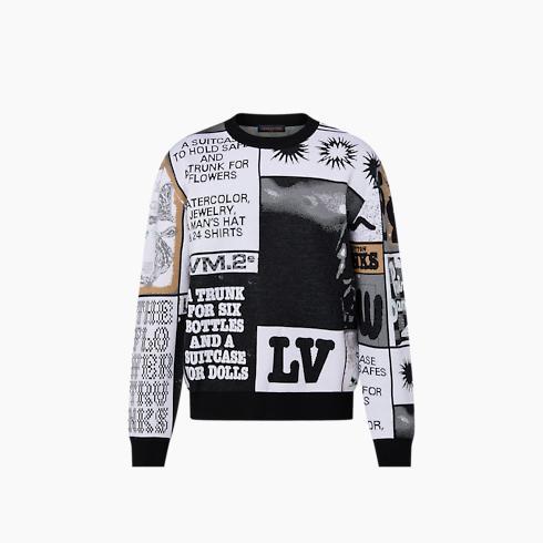 Wool Crewneck