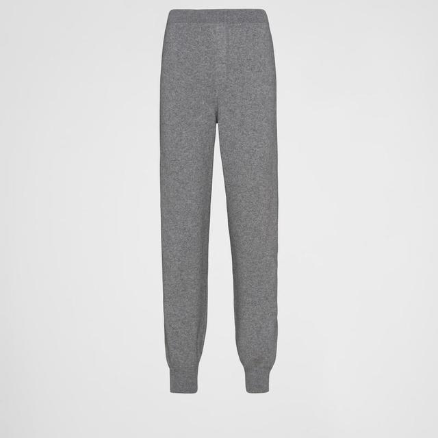 Cashmere Pants