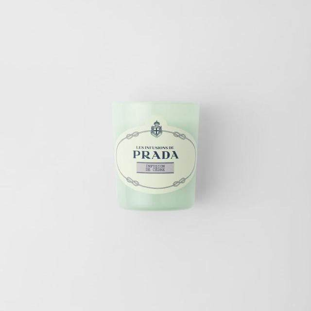 Infusion de Cèdre Candle