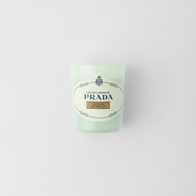 Infusion de Vanille Candle
