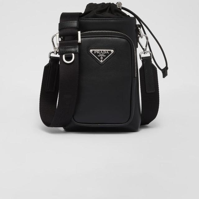 Leather Smartphone Case