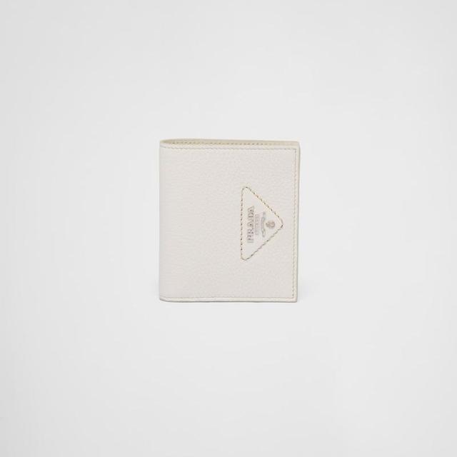 Leather Wallet