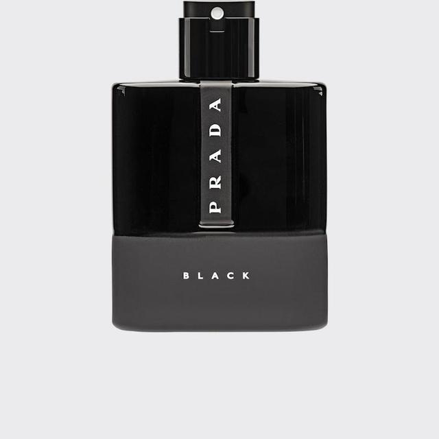 Luna Rossa Black EDP 100 ml