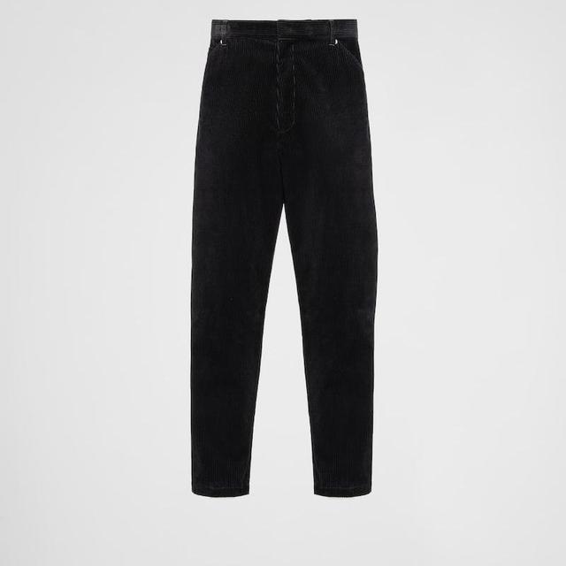 Pinwale Corduroy Pants