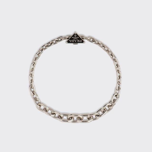 Prada Symbole necklace